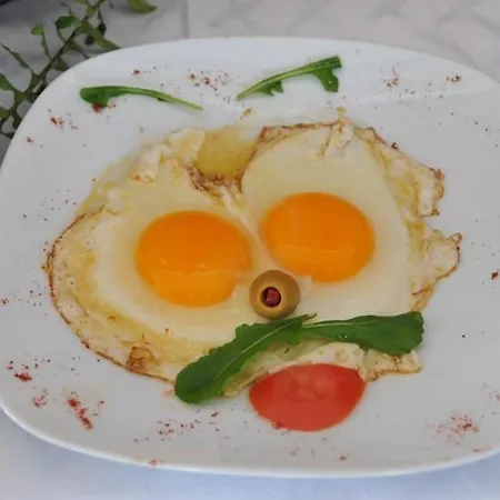 Guven 3* أوديميش